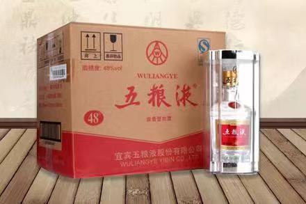 南丹五粮液回收